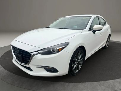 Used 2018 MAZDA MAZDA3 Grand Touring w/ Premium Equipment Package