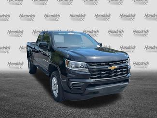 Used 2022 Chevrolet Colorado LT w/ Fleet Safety Package RWD video 2