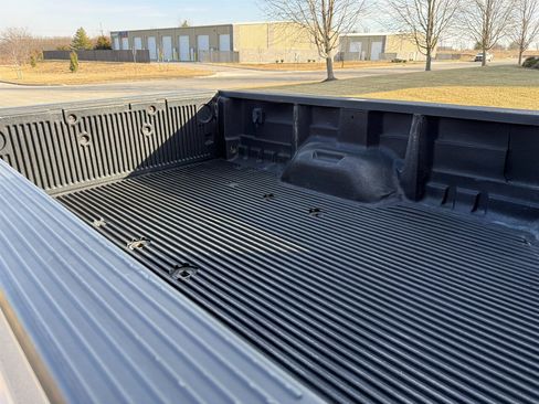 Used 2013 Ford F250 Lariat w/ Lariat Chrome Pkg image 15