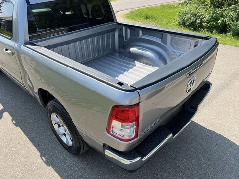 Used 2019 RAM 1500 Big Horn image 23