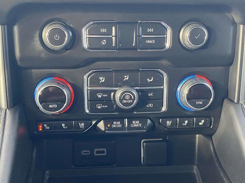 Used 2023 Chevrolet Tahoe Premier image 28