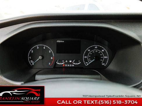 Used 2024 Ford Transit 350 XLT image 32