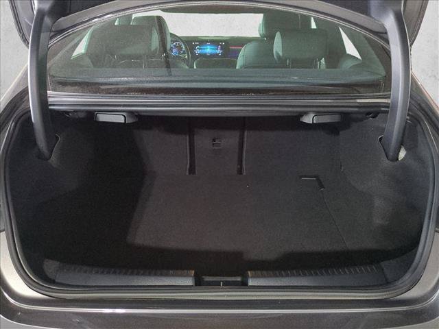 Certified 2023 Mercedes-Benz CLA 250 image 9