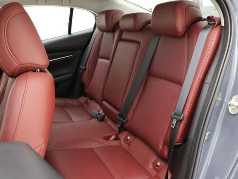 Used 2025 MAZDA MAZDA3 s image 11