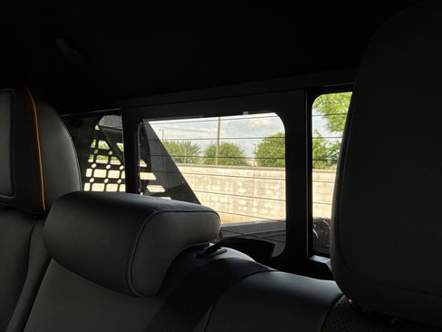 New 2026 Toyota Tacoma 4x4 Double Cab Hybrid image 18