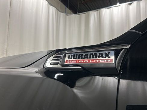 Used 2024 GMC Sierra 2500 Denali w/ Technology Package image 8