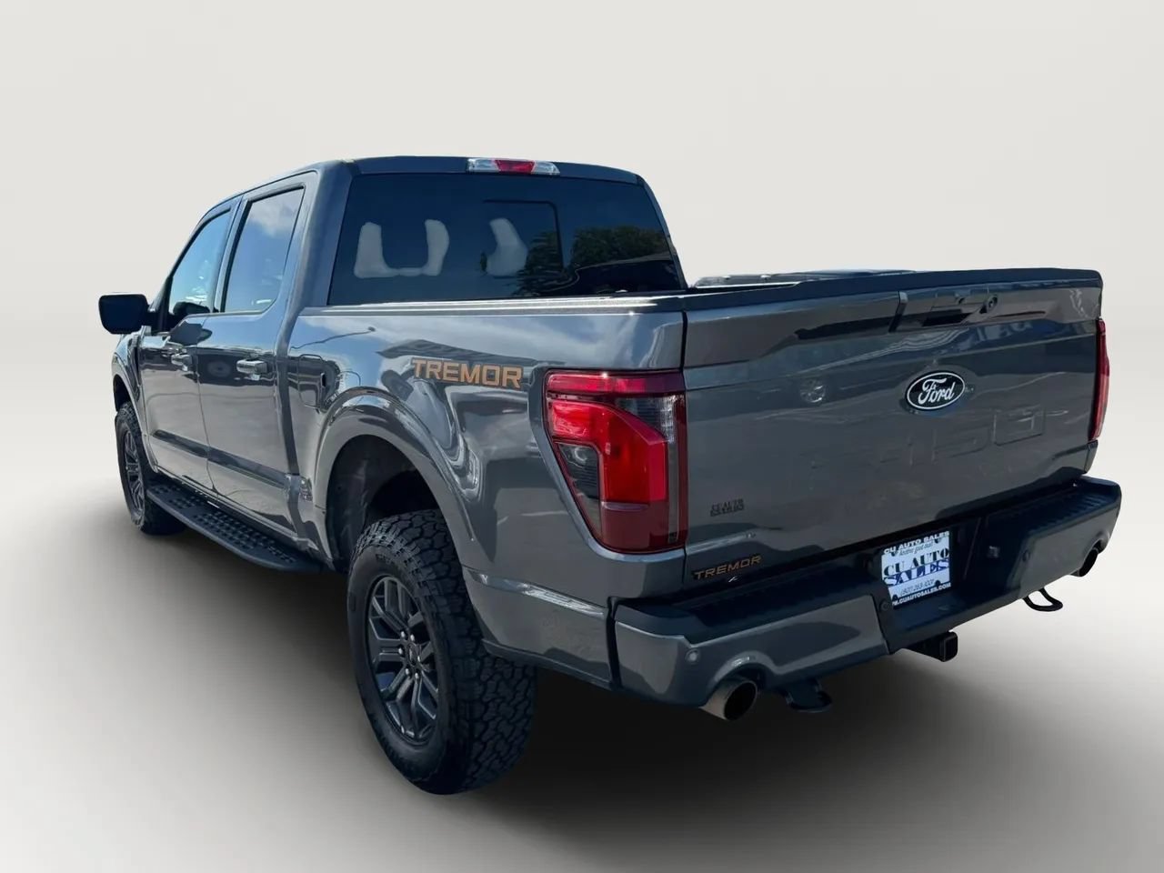 Used 2026 Ford F150 Tremor AWD/4WD image 5