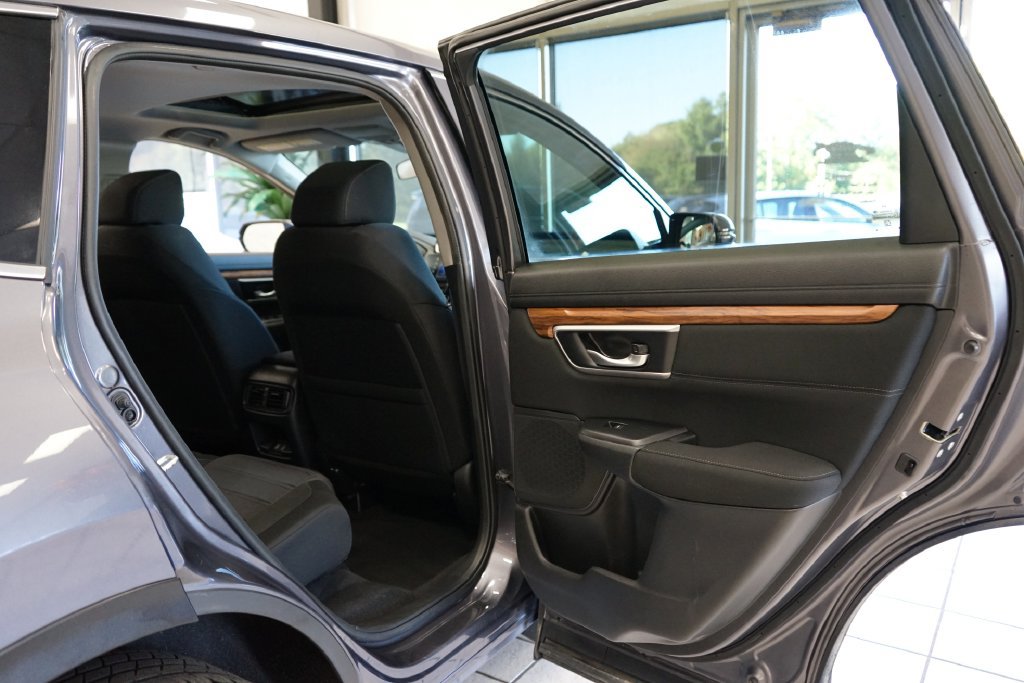 Used 2020 Honda CR-V EX image 47