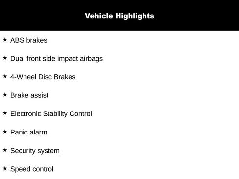 Used 2014 Subaru Forester 2.5i image 14