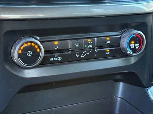 Certified 2023 Ford F150 XL w/ STX Appearance Package image 11