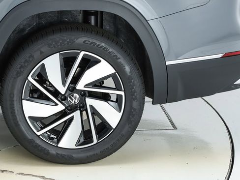 New 2026 Volkswagen Atlas SEL AWD/4WD image 6