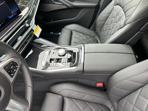 New 2027 BMW X6 xDrive40i w/ Executive Package AWD/4WD image 21
