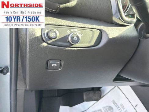 New 2026 Chevrolet Blazer LT w/ LPO, Floor Liner Package image 17