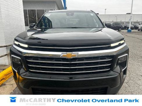 New 2026 Chevrolet Traverse LT image 7