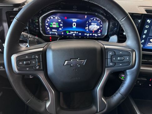 Certified 2023 Chevrolet Silverado 1500 RST w/ True North Edition Plus image 15