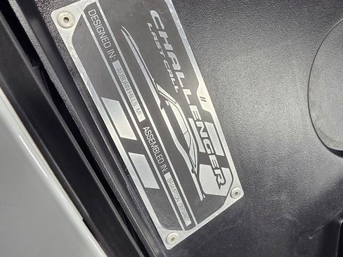 Used 2023 Dodge Challenger R/T Scat Pack RWD image 29