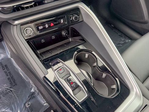 New 2025 Audi Q5 2.0T Premium Plus image 21