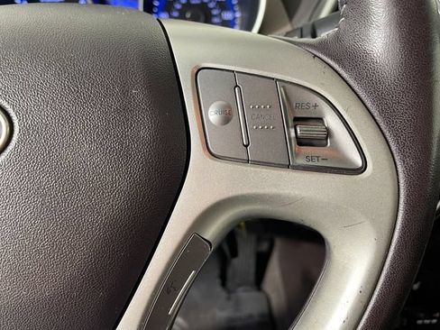 Used 2013 Hyundai Tucson GLS FWD image 10