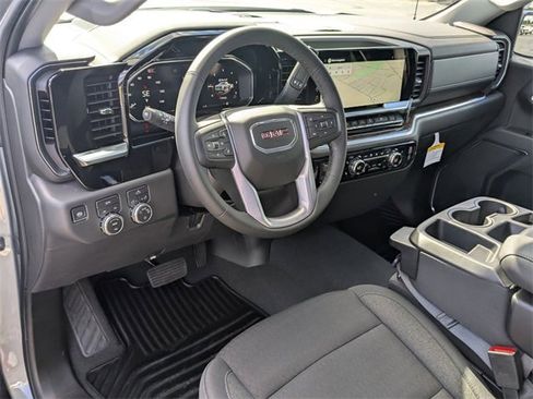 New 2026 GMC Sierra 1500 SLE w/ Preferred Package image 16