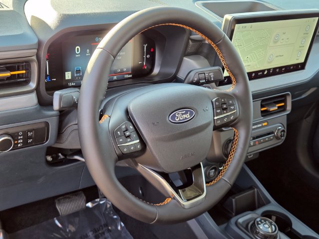 New 2026 Ford Maverick Tremor AWD/4WD image 9