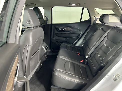 Used 2023 GMC Terrain Denali image 26