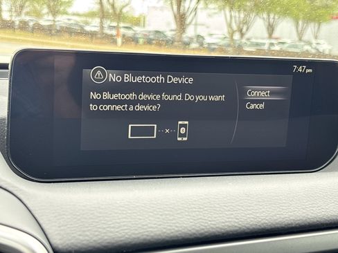 New 2026 MAZDA CX-50 AWD 2.5 S w/ Weather Package image 30