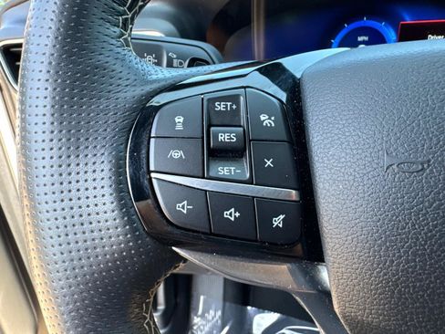 Used 2021 Ford Explorer ST w/ Equipment Group 401A AWD/4WD image 31