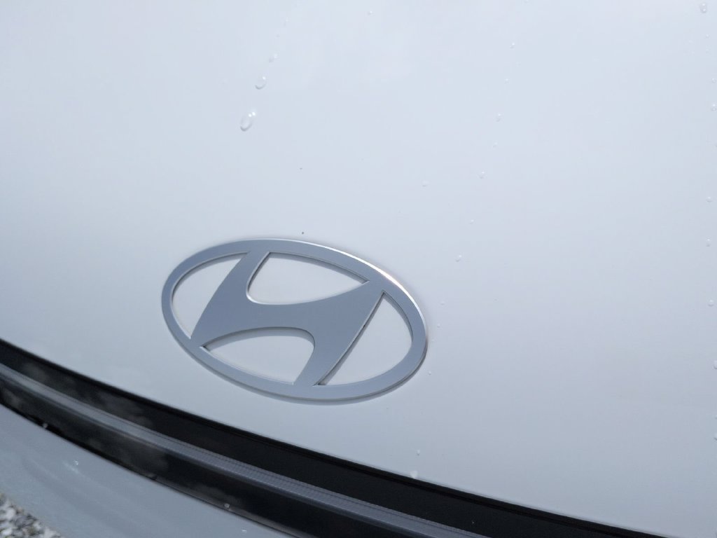 New 2027 Hyundai Kona SEL Sport FWD image 15