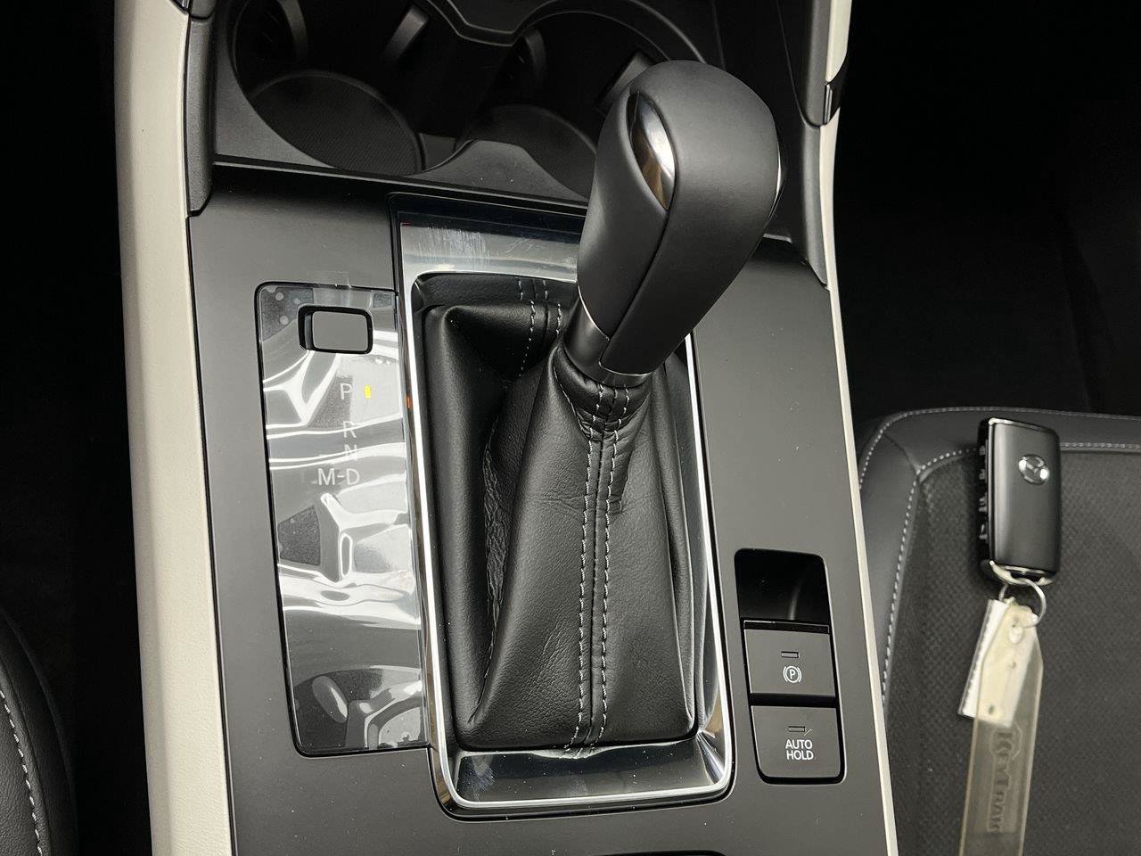 New 2026 MAZDA CX-5 Preferred AWD/4WD image 23