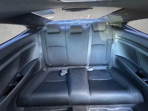 Used 2020 Honda Civic EX image 22