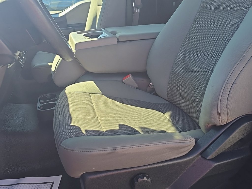 Used 2019 Ford F250 XL w/ XL Value Package AWD/4WD image 17