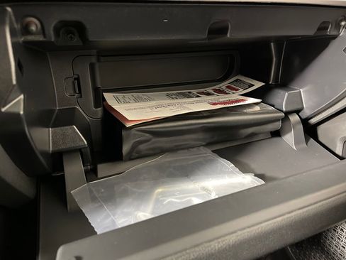 New 2026 Toyota Tacoma SR5 image 25