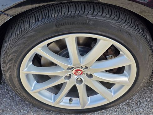 Used 2017 Jaguar XJ R-Sport AWD/4WD image 52