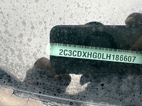 Used 2020 Dodge Charger GT image 32