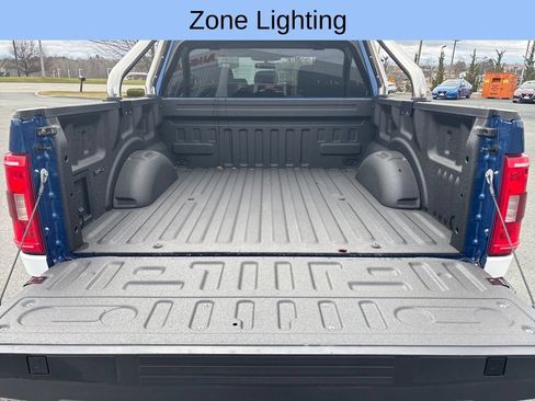 Used 2022 Ford F150 XLT w/ Equipment Group 302A High AWD/4WD image 23