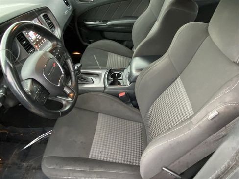 Used 2023 Dodge Charger GT w/ Blacktop Package image 6