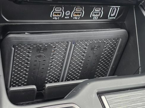 Used 2026 RAM 1500 Rebel w/ G/T Package AWD/4WD image 17
