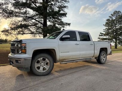 Used 2015 Chevrolet Silverado 1500 LT w/ All Star Edition