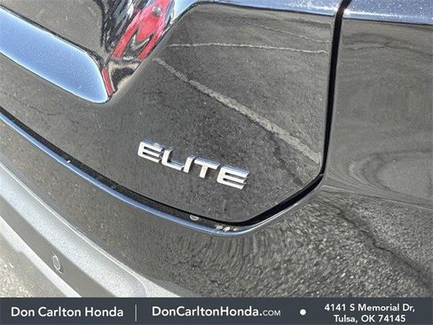 New 2026 Honda Pilot Elite image 8