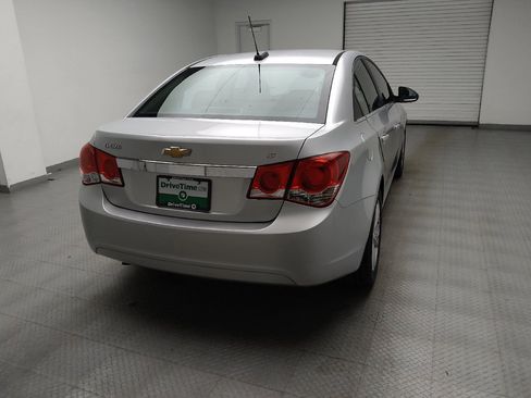 Used 2015 Chevrolet Cruze LT FWD image 7