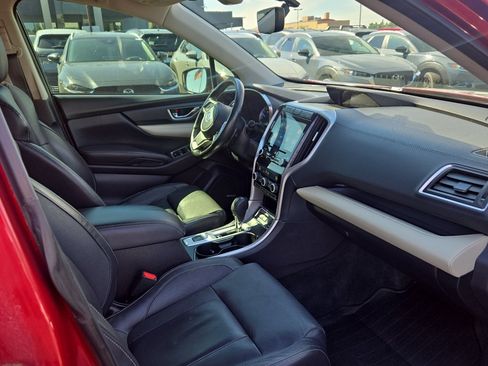 Used 2019 Subaru Ascent Limited w/ Popular Package #2 AWD/4WD image 19