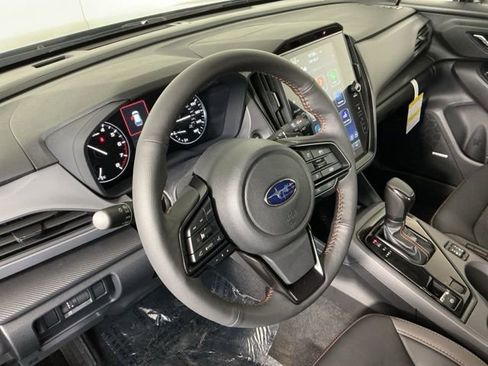 New 2026 Subaru Crosstrek 2.5i Limited image 9