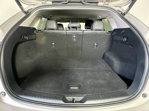 Used 2025 MAZDA CX-5 AWD 2.5 S w/ Preferred Package image 29