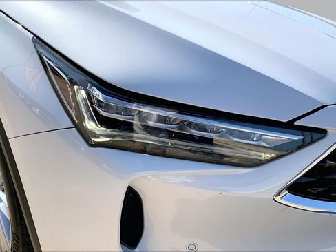 Used 2023 Acura MDX SH-AWD w/ Advance Package image 26