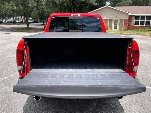 Used 2019 RAM 1500 Warlock RWD image 34