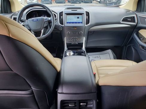 Used 2020 Ford Edge SEL w/ Convenience Package AWD/4WD image 6