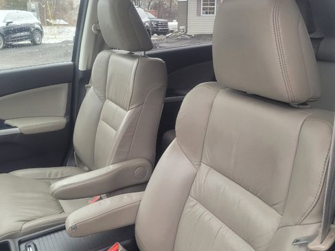 Used 2014 Honda CR-V EX-L image 11