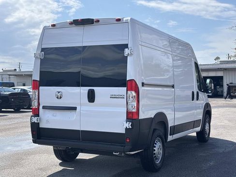Used 2025 RAM ProMaster 2500 image 5