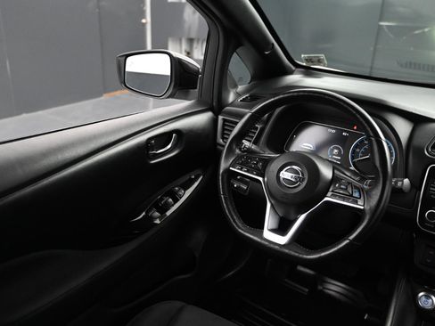 Used 2022 Nissan Leaf SV Plus w/ Protection Package image 24