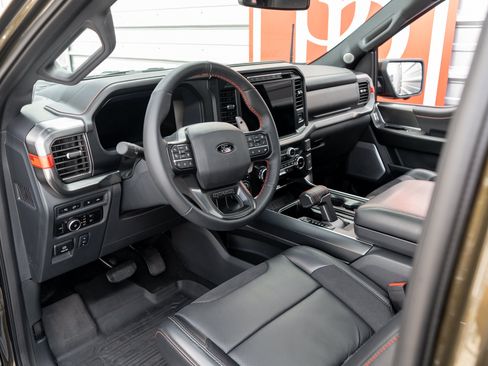Used 2024 Ford F150 Raptor AWD/4WD image 8